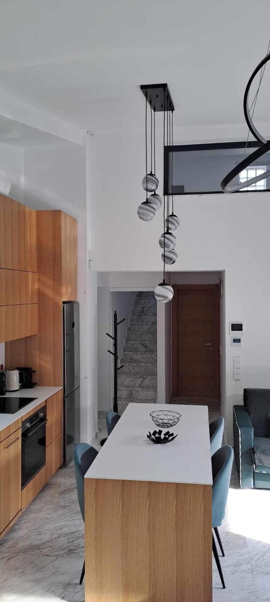 Casa Bianca Lägenhet Kavala Exteriör bild