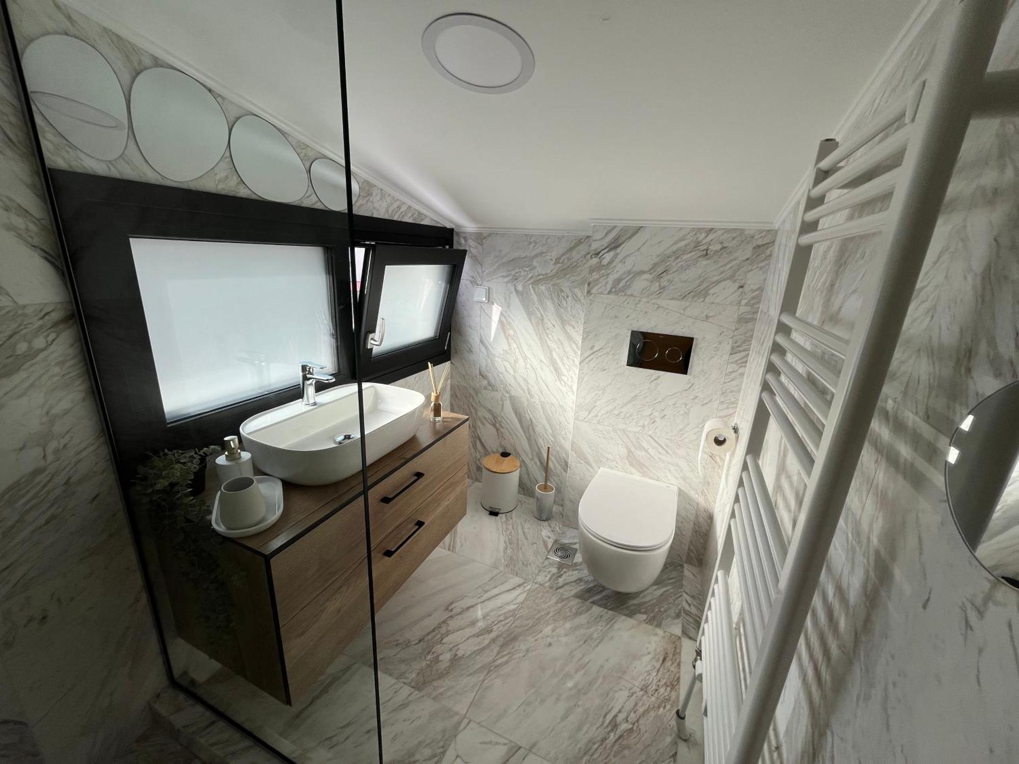 Casa Bianca Lägenhet Kavala Exteriör bild