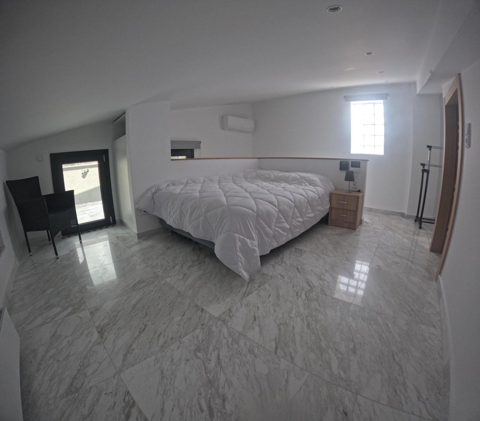 Casa Bianca Lägenhet Kavala Exteriör bild