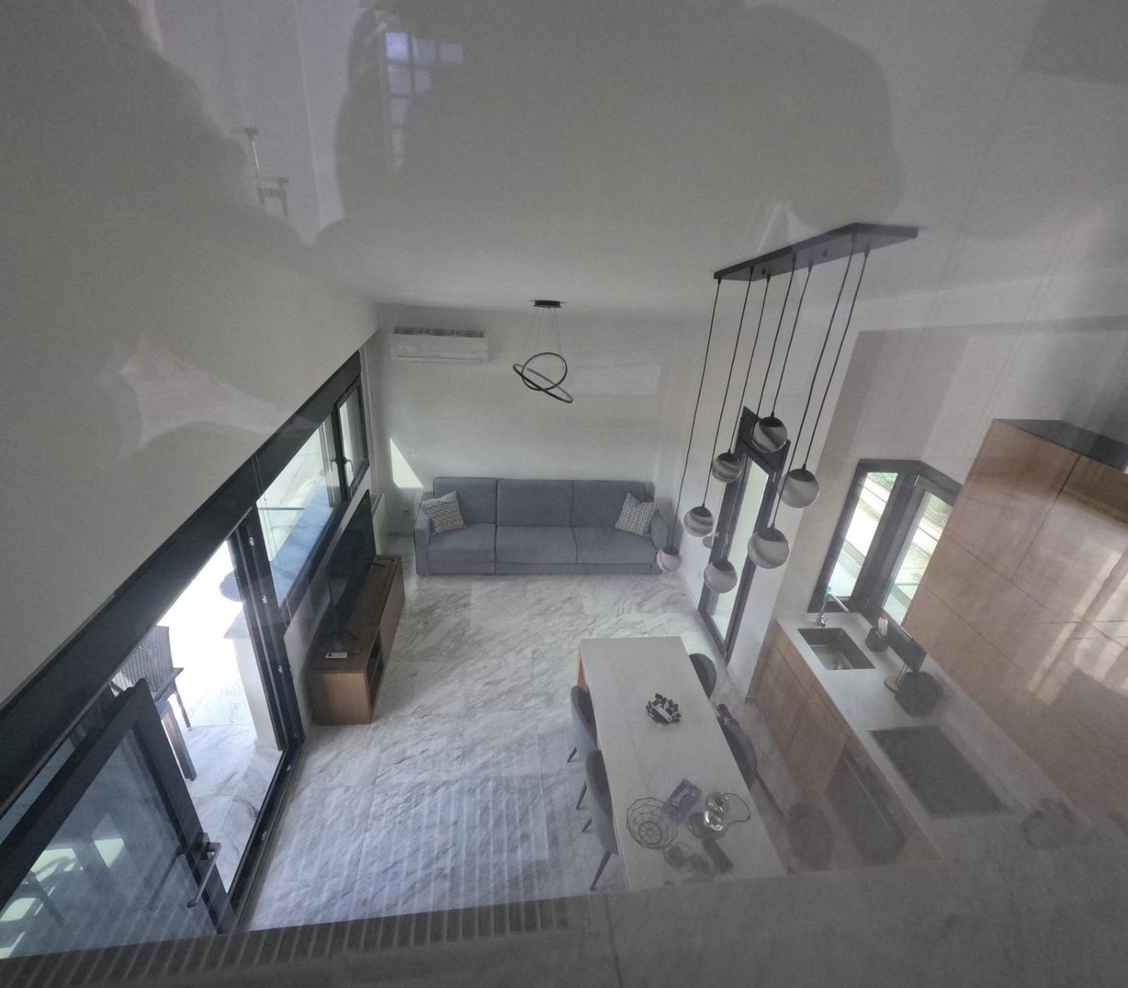 Casa Bianca Lägenhet Kavala Exteriör bild