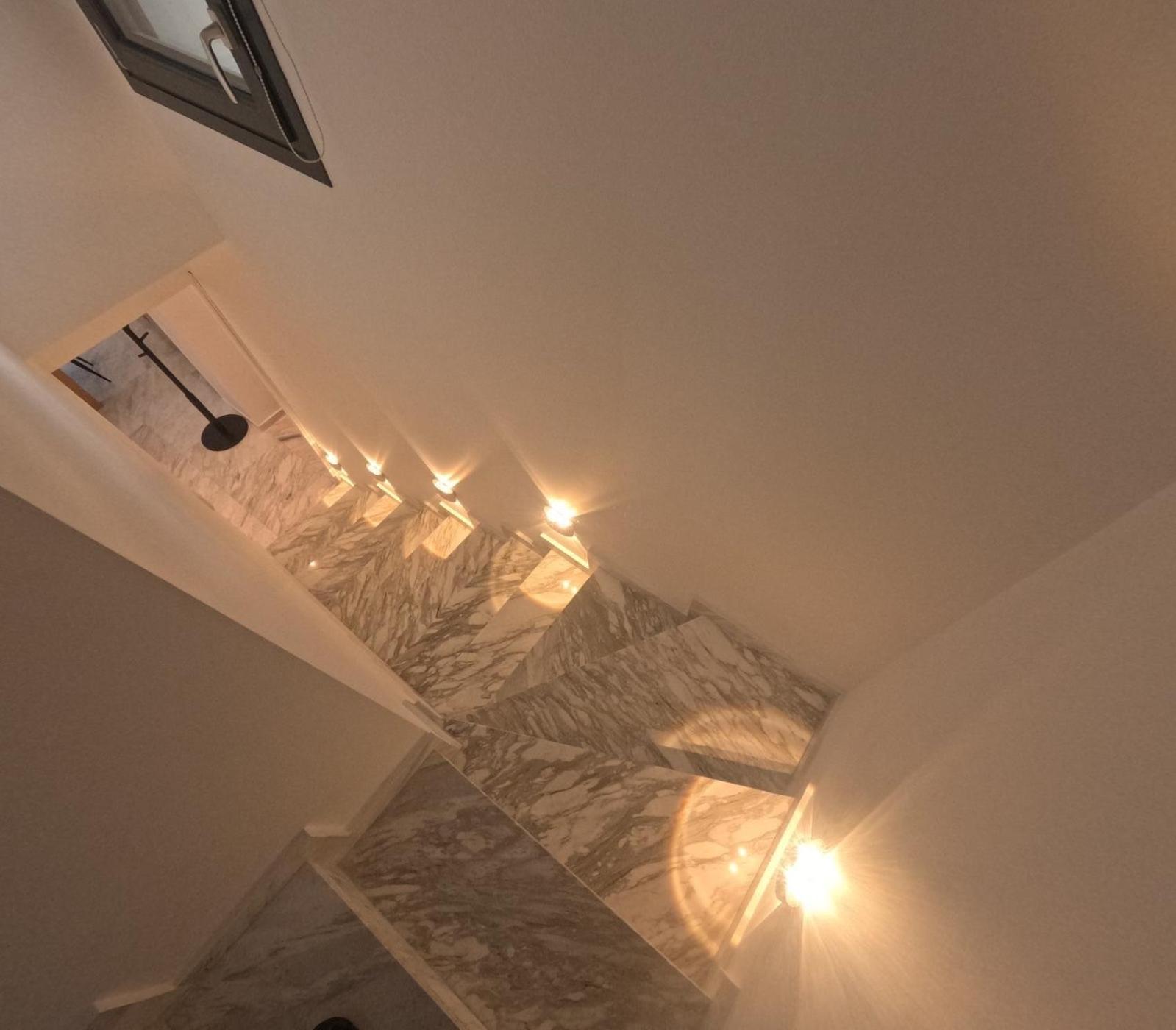Casa Bianca Lägenhet Kavala Exteriör bild