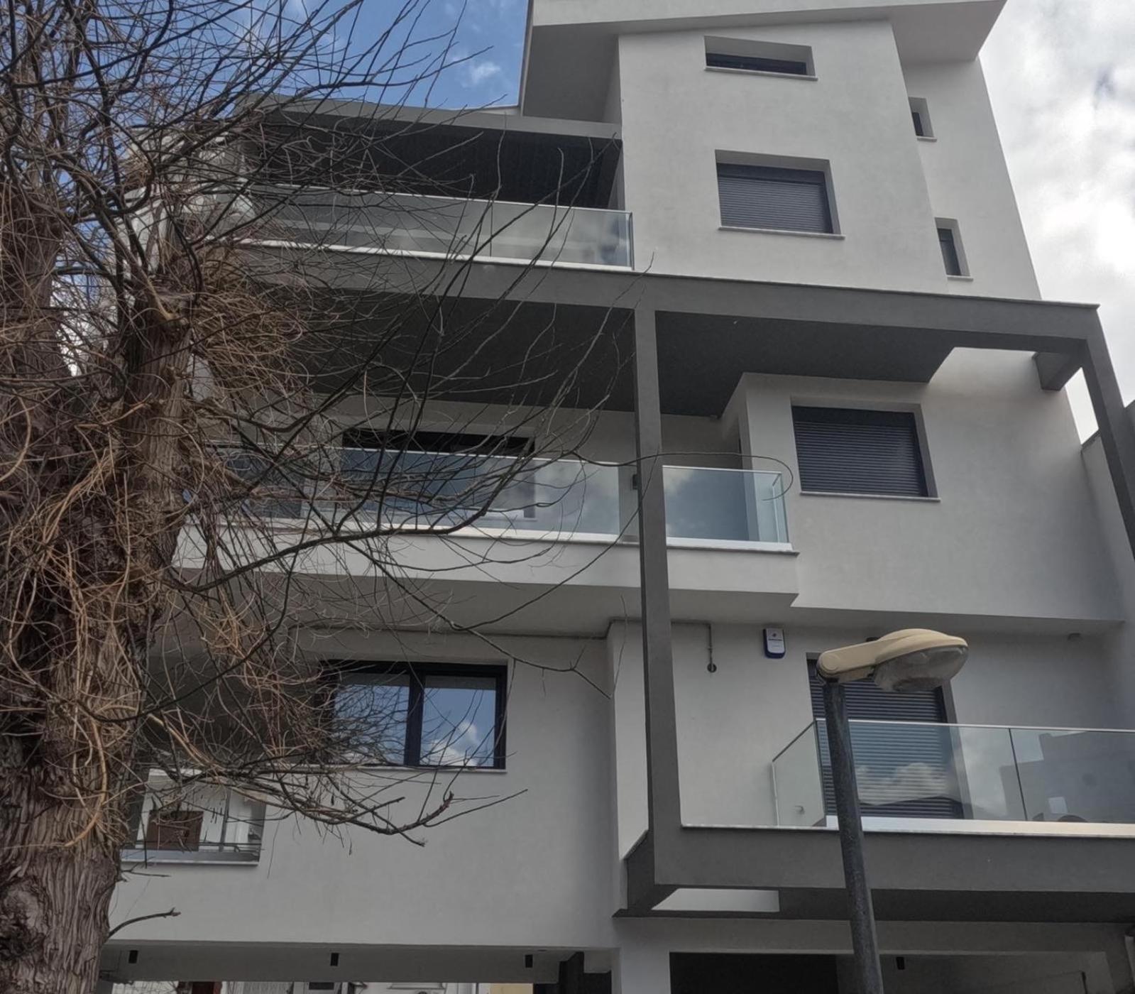Casa Bianca Lägenhet Kavala Exteriör bild