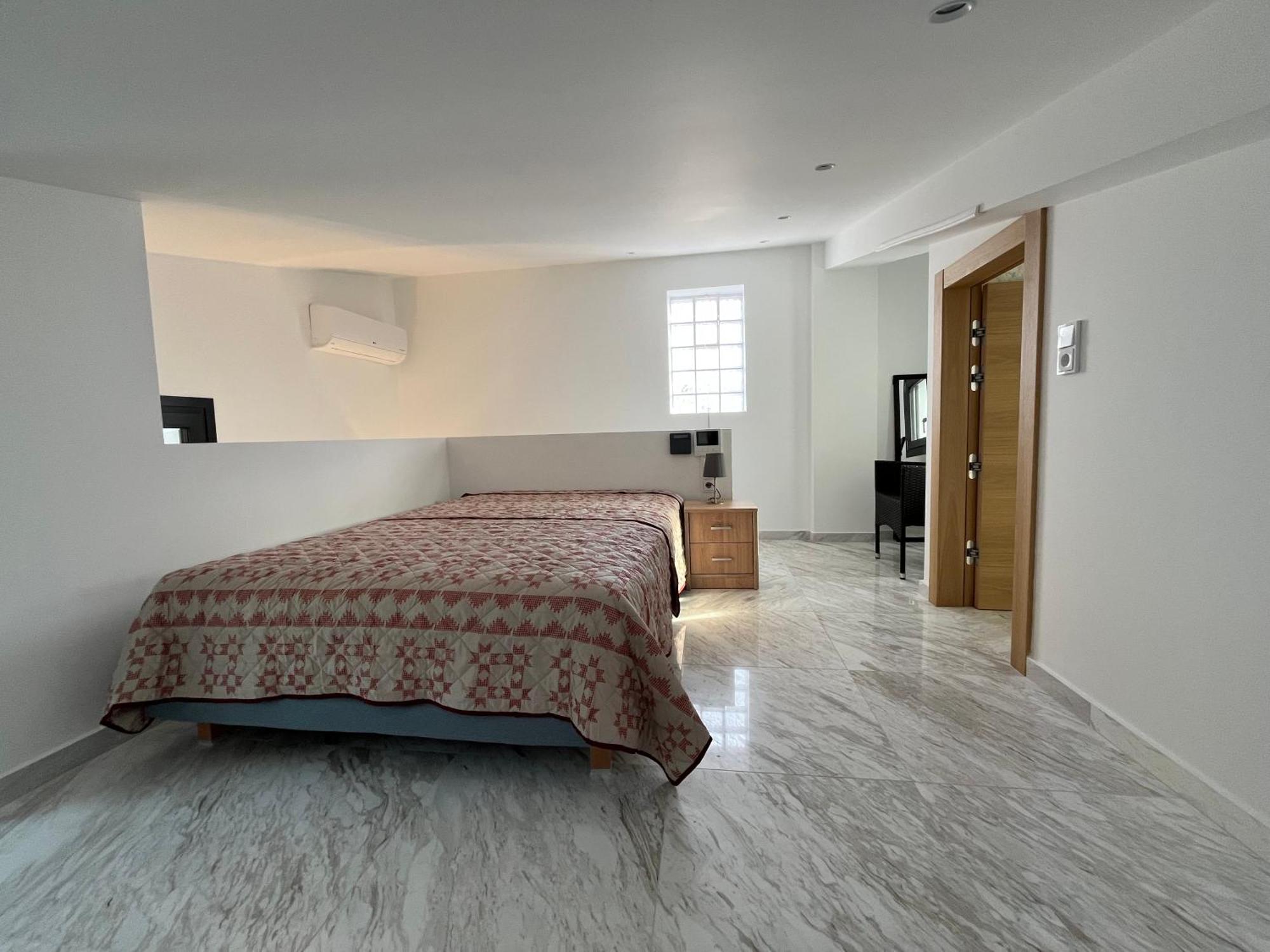 Casa Bianca Lägenhet Kavala Exteriör bild